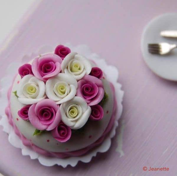 Vandaag ben ik jarig