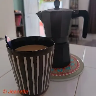 Ochtendrituelen