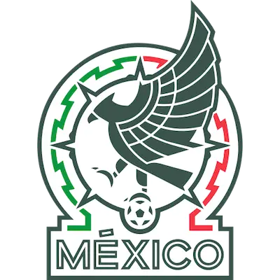 Mexico voetbalt zichzelf naar de kwartfinale