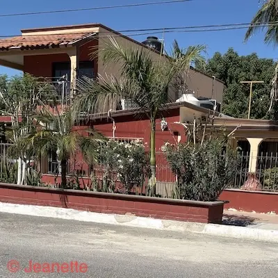 Het volgende huis en het volgende huis