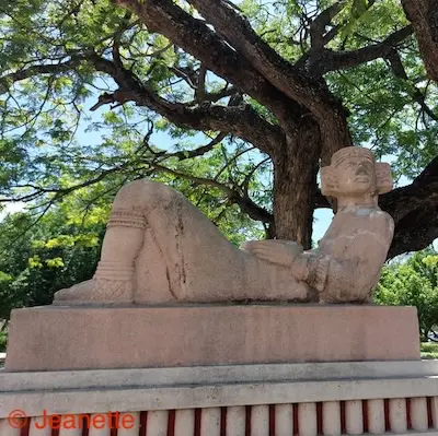 Welke dag is het vandaag? 