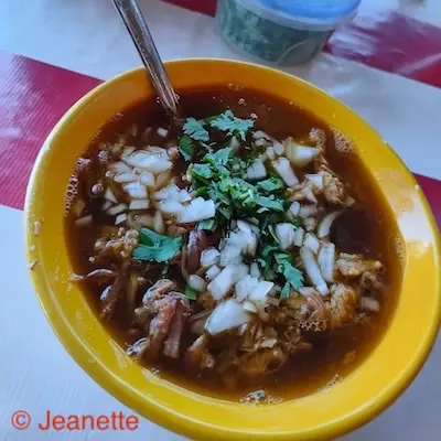 Even naar de stad toeristje spelen