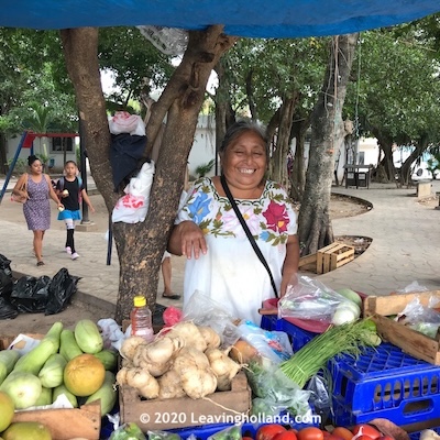 Mexico scoort beter dan Nederland op de Emancipatielijst 