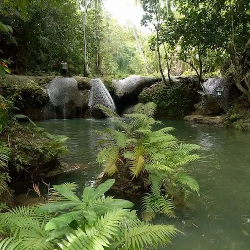 Als de duisternis valt is er een oneindige triestheid