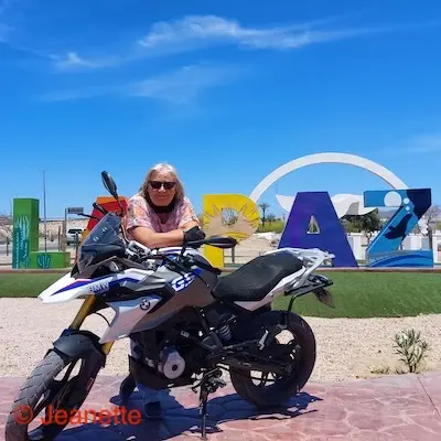 En dan ben ik alweer 1 jaar in La Paz