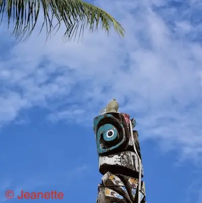Gaat het nog wel goed daar in Europa? 