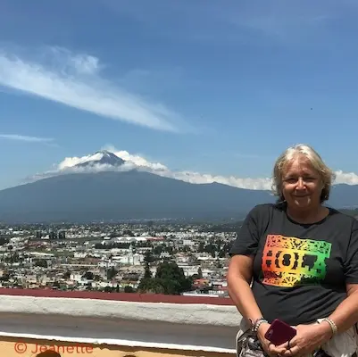 Ik vind het maar fascinerend! 