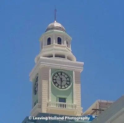 Nooit geen zomertijd meer!!