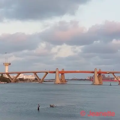 En opeens lijkt de deal van tafel