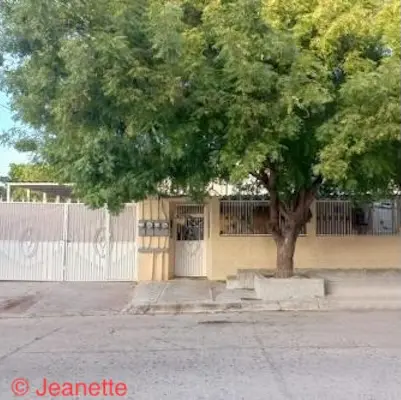 Mijn zoon kocht een huis? Of 6 huizen? 