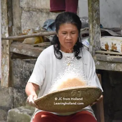 Luisteren naar je onderbuik, de deal is van tafel. 