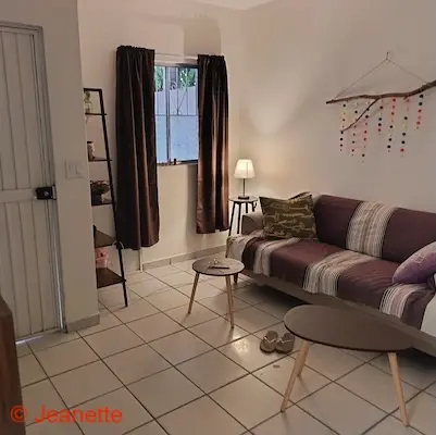 Na de verhuizing is opeens de vaart eruit. 