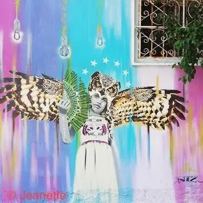 Geen rook zonder vuur