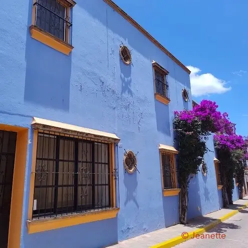 Op huizenjacht in het buitenland