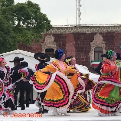 Wonen in Mexico mijn ervaring. 