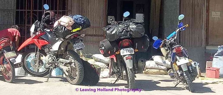 Motorcycle Registration in the Philippines | Jeanette in Mexico