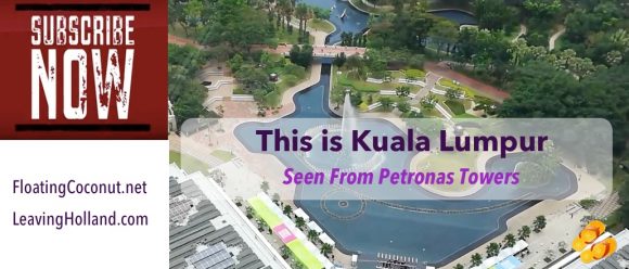 Kuala Lumpir, twin towers, petronas towers, ticket prices, facts to know, visit twin towers, how to get a ticket, Malaysia