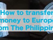 money, Philippines to Europe, transfer, how to, remittance, bank account, BDO, Optimum Traders, send money to Europe, Philippines wire transfer,