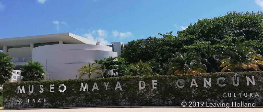 MUSEO Maya, Cancun, Mexico, Mayan Museum, Tourist tip, visit, entrance fee