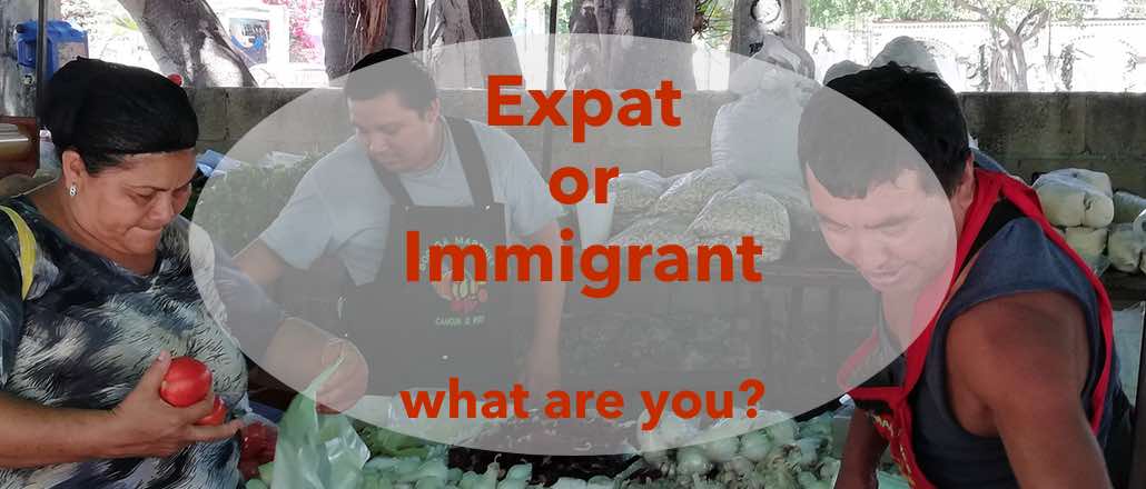 expat, immigrant, student, resident, visa rules, differences, requirements, living abroad, moving abroad, move to another country, escape, start a new life