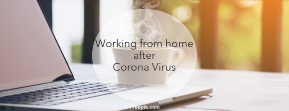 working from home , flexibel work, digital nomad