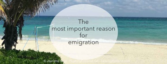emigration, reason, important, moving abroad