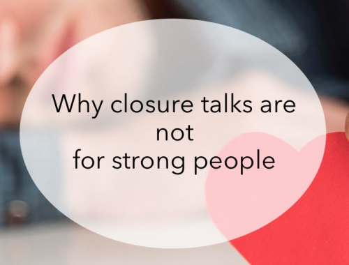 closure talks