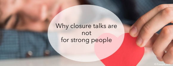 closure talks