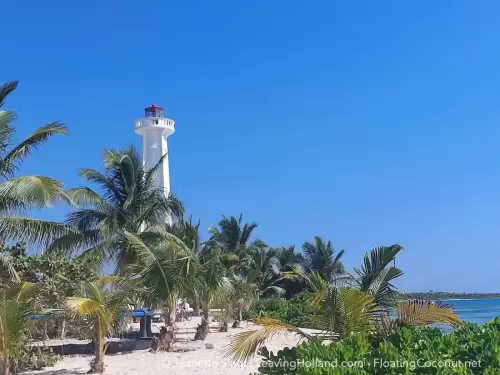 Mahahual, Quintana Roo Mexico